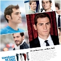Las afeitadoras de Philips repiten con Casillas en una campaña online con voluntad viral