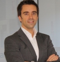 Iñigo Tapiador, director de marketing de Alfa Hogar 