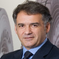 Ignacio Blanco, director de marketing de Goodyear Dunlop 
