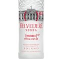 El vodka Belvedere presenta una edición especial con fines solidarios 