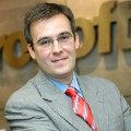 Fernando Bocigas, director de marketing de grandes cuentas y partners de Microsoft