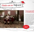 Una aplicación navideña de Hofmann crea una película personalizable con ayuda de Google