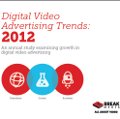 Los anunciantes norteamericanos desviarán presupuesto de televisión a vídeo online en 2012