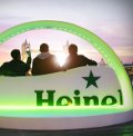 Heineken fomenta el consumo responsable con una campaña de gran peso digital