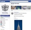 British Airways hace balance de su presencia en las redes sociales
