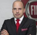 Antoine Burguière, director de la marca Fiat 