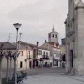 Vodafone se propone devolver la Nochevieja a un pueblo de Vallodolid