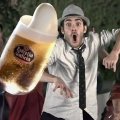 Estrella Galicia se posiciona como una cerveza "exageradamente buena"