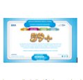 BBVA elabora un roscón solidario en internet