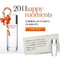 Una aplicación de Clinique destaca los momentos más “Happy” del usuario 