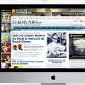 J&B lleva a la portada de Elmundo.es fotos de los usuarios subidas a Instagram 