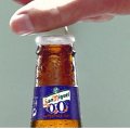 La nueva campaña de San Miguel 0,0% destaca su sistema “abrefácil”