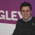 Pepe Barbena, director de marketing de Wrigley 