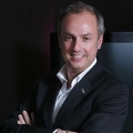 Pablo Vidal, director de marketing de LG en Brasil 