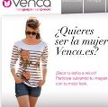 Venca potencia su estrategia online para que ganar peso en este canal