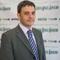 Juan Carlos Sánchez, director de marketing y comunicación de Grupo Ángel Camacho