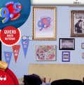 Domino’s Pizza presenta al “amigo imaginario” en una nueva campaña digital