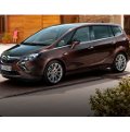 Opel se alía con los Muppets para promocionar su nuevo monovolumen
