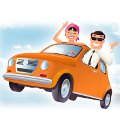 Una estrategia centrada en redes sociales para promover el alquiler de coches entre particulares 