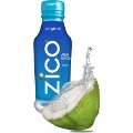 Coca-Cola introduce en España Zico, una bebida de agua de coco