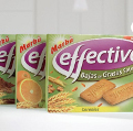 Extraño maridaje de galletas y peluquerías