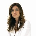 Elena Alti, directora de marketing de Banesto y Rafael García ocupa su puesto en NH Hoteles