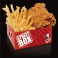 KFC convoca a los jóvenes españoles para diseñar el packaging de uno de sus productos