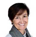 Patricia Ganzarain, directora de marketing de Fagor Electrodomésticos