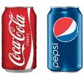 Coca-Cola y Pepsi incrementarán sus presupuestos de marketing
