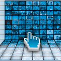 Uno de cada tres hogares en España tendrán una TV conectable en 2013