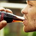 Campaña paneuropea de Coca-Cola Zero, con promoción incluida, dirigida a los chicos jóvenes