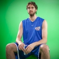 Los Gasol se infiltran en la Copa del Rey a través de una acción de realidad aumentada de San Miguel 0,0%