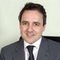 Rafael Alférez, director de marketing en BMW Ibérica