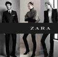 Fuerte subida de Zara en el ranking de cien marcas globales más valiosas 