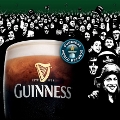 Guinness quiere entrar en el Libro Guinness con un movimiento vinculado a la amistad 