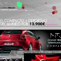 Alfa Romeo lanza un comparador online de compactos deportivos