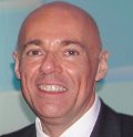 Philippe Guillotin, director de marketing de Spicers para Europa 