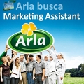 Innovadora acción de reclutamiento de Arla Foods en redes sociales