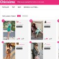 Chicisimo, una red social muy interesante para las marcas de moda