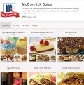 Pinterest comienza a atraer a las marcas de alimentación