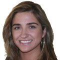 Almudena Cambas, nueva directora de marketing de A&G