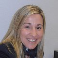Patricia Cegarra, responsable de marketing y comunicación de Master Cadena