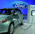 Ford promociona su vehículo eléctrico con un reality show de la mano de Yahoo!