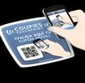 Coupies lanza cupones descuento con tecnología NFC