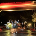Energizer ilumina Madrid en una carrera nocturna solidaria 