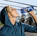 La Marina italiana lanza una nueva bebida energética: Forza Blu