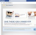 Dove presenta 'The Ad Makeover', una sorprendente aplicación para Facebook