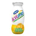 Danone amplía la gama Actimel con campaña on, off y sampling masivo