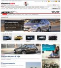 Internet y revistas especializadas, los medios más importantes durante el proceso de compra de vehículos