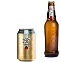 Nuevos pack e imagen de San Miguel para su cerveza premium